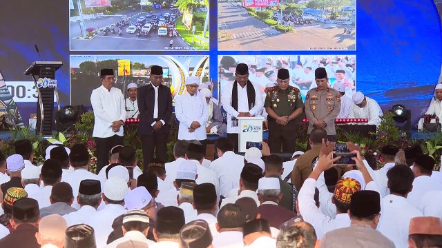 Gedenken an die Tsunami-Opfer von 2004