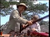 Le avventure del giovane Indiana Jones - 1x03 - Africa orientale britannica, settembre 1909