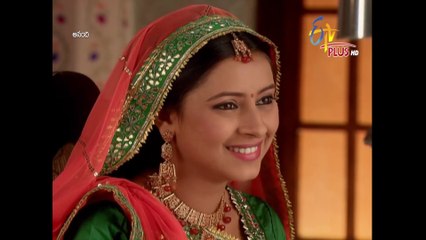 Anandi Episode 851 - Varun is Recovering - December 26 2024 | ETV Plus