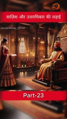 What Makes Shivaji Maharaj a Legendary King?