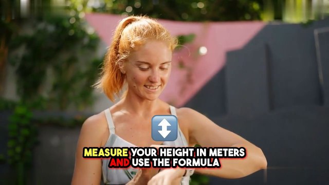 BMI Chart: Understand Your Body Mass Index at a Glance