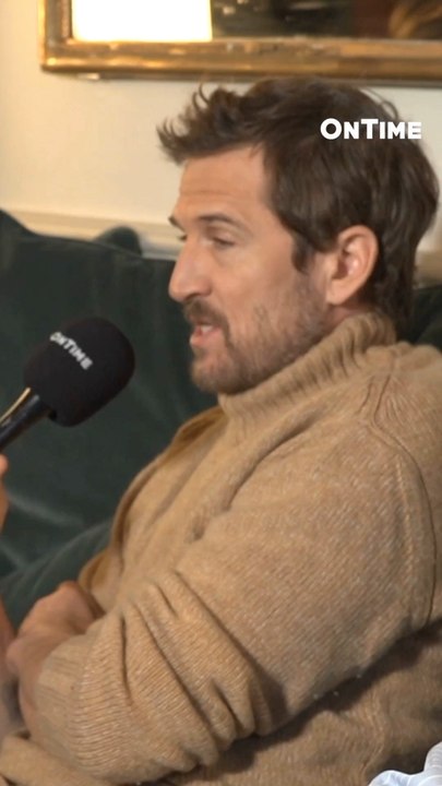 Saviez-vous que Guillaume Canet a fêté ses 21 ans avec Dicaprio ? 😮🤯