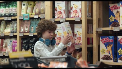 Wolfgang (Extraordinario) Tráiler