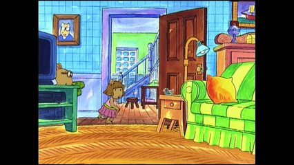 Arthur's perfect christmas (2000) part 1