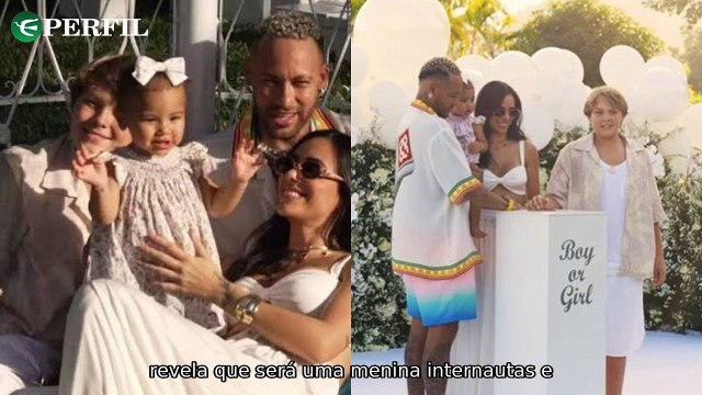 Gravidez de Neymar, look da irmã de Lexa e nascimento da filha de Zezé: novidades bombásticas!