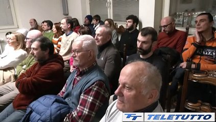 Video News - Il premio Mites ad Antigone