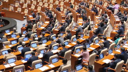 “8표 이탈 막아라”…국민의힘, 표 단속