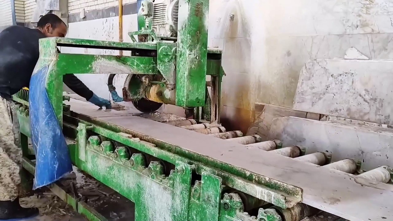 Amazing factories and processes _ Manufacturing method and top 5 processes