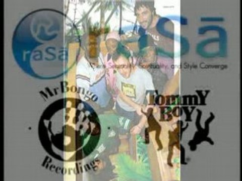 Prince Fatty Milk and Honey African Connection Remix