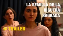La semilla de la higuera sagrada - Trailer español