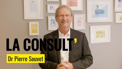 La Consult’ de Pierre Souvet : « Santé, environnement et sport, tout est lié ! »