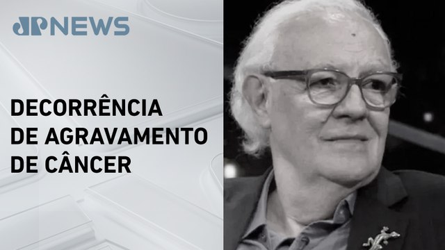 Morre ator Ney Latorraca, aos 80 anos