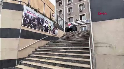 Müstehcen görüntülerini paylaşan kadın tutuklandı