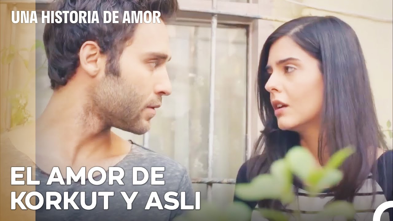 Imágenes Que Impactaron A Ceylan - Una Historia De Amor Capitulo 22