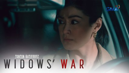 Widows’ War: Magtagumpay kaya si George sa plano niya? (Episode 129)