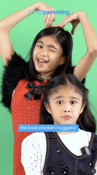 Smart Parenting December 2024 Cover featuring Melason