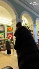 After 3 Years Apart, This Surprise #Reunion Will Leave You Speechless!