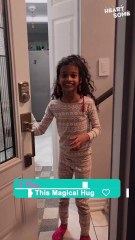 From Video Calls to Real-Life | Heartwarming Reunion That Will Melt Your Heart!