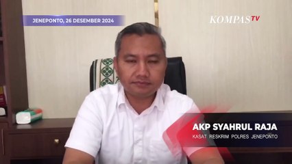 Guru di Jeneponto Diduga Terima Uang Palsu, Polisi Berikan Penjelasan