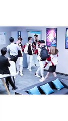 He's different💖 - Falling Into Your Smile - YOUKU Shorts