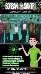 RS dr Moedjito Jombang Resmi Pindah Tangan ke Muhammadiyah: Langkah Strategis Perluasan Layanan Kesehatan