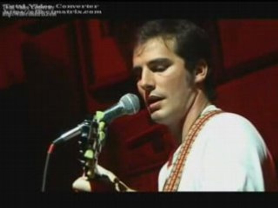 08 - While my guitar gently weeps