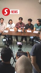 10,000 expected to join anti-corruption rally in Sabah as Haram launches national secretariat