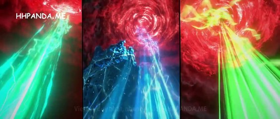 Thế Giới Hoàn Mỹ Tập 195 VietSub + Thuyết Minh