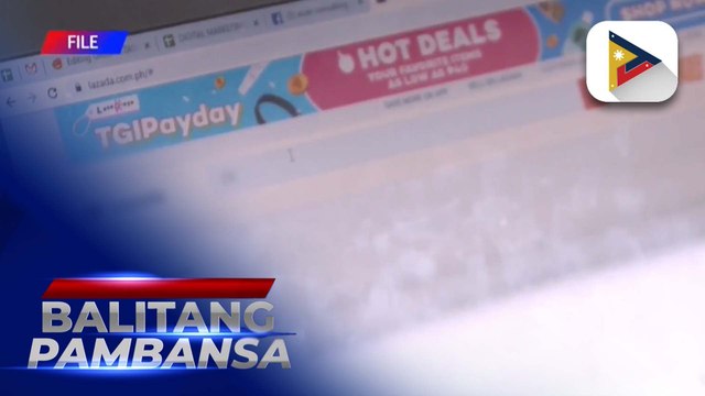 CICC, nanawagan ng dagdag pondo para mapaigting ang paglaban sa cyber crimes sa susunod na taon