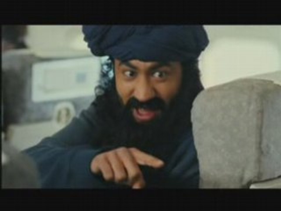 Harold and Kumar Escape From Guantanamo Bay Movie Review fro