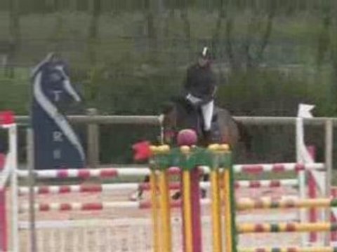 Oscar du Bassin, Arnas, 15-17 Avril 2008, vidéo 2