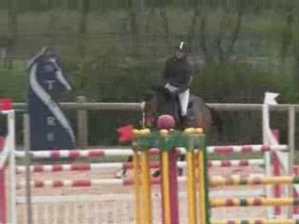 Oscar du Bassin, Arnas, 15-17 Avril 2008, vidéo 2