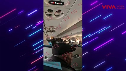 Penumpang Azerbaijan Airlines Selamat Usai Ucap Takbir