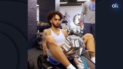 El sorprendente regalo de Luka Doncic a todos los trabajadores de los Mavericks por Navidad