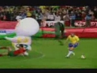 Joga Bonito TV - Brazil Vs Portugal