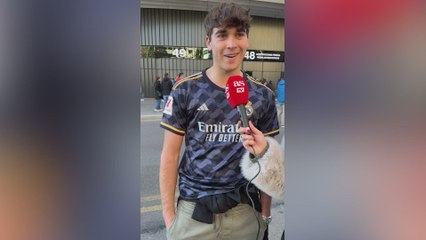El fichaje soñado de la afición del Real Madrid para 2025