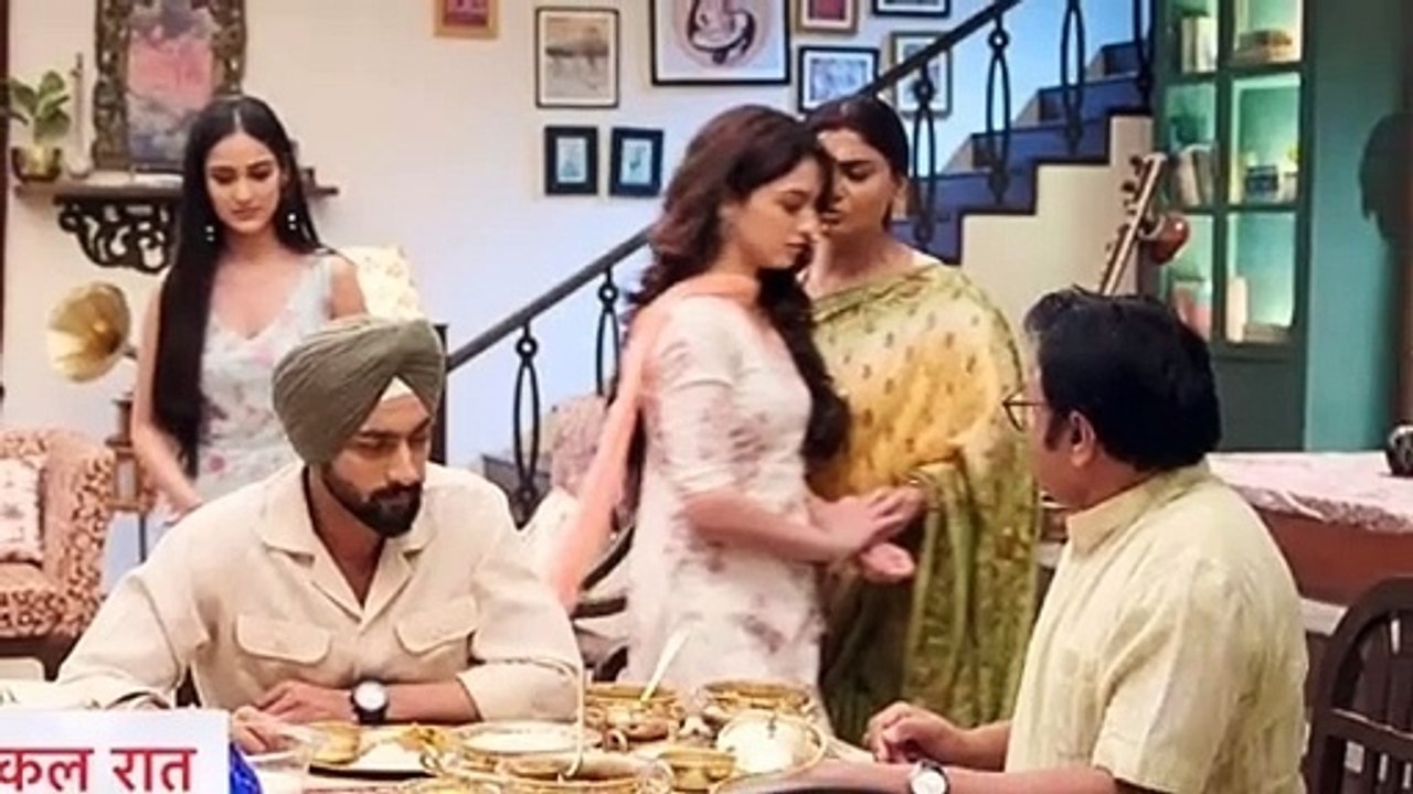 Iss ishq ka Rab rakha today episode
