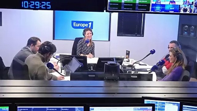 «Astérix, le voyage immersif» : l'indispensable d'Héloïse Goy