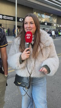 ¿A qué jugador del Atlético de Madrid ficharía la afición del Real Madrid?