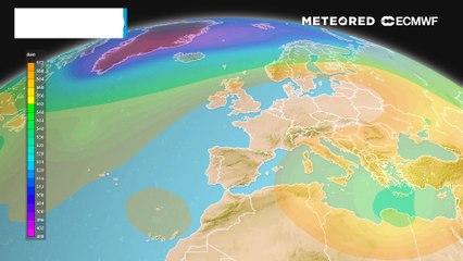 Quelle météo pour le dernier week-end de l'année 2024 ?
