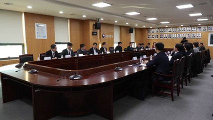 [녹색] 권재한 농진청장 "국민이 체감하는 성과 내도록 역량 발휘" / YTN