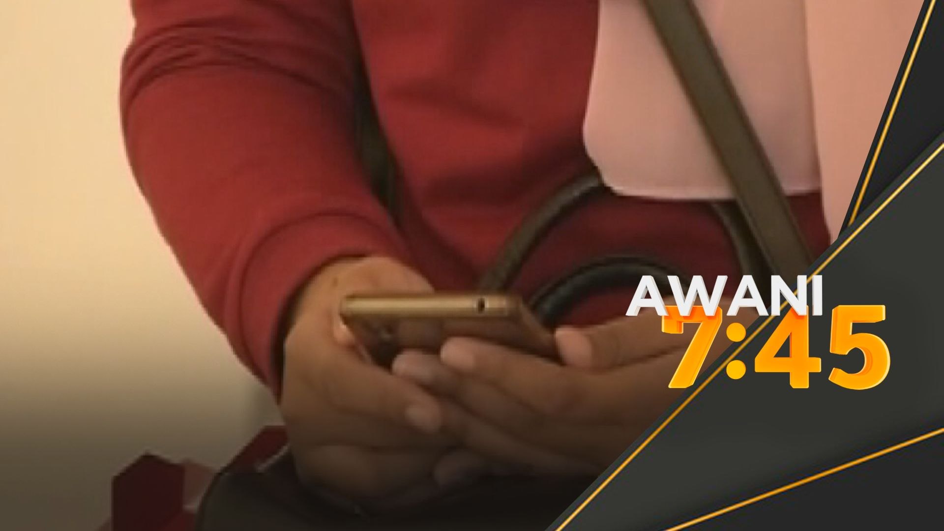 Telegram, Wechat mulakan proses pelesenan - MCMC