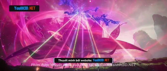 Thế Giới Hoàn Mỹ Tập 195 Thuyết Minh