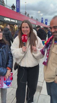 ¿A qué jugador del Real Madrid ficharía la afición del Atlético?