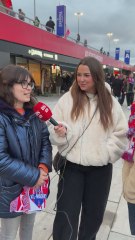 El deseo de la afición del Atlético de Madrid para 2025