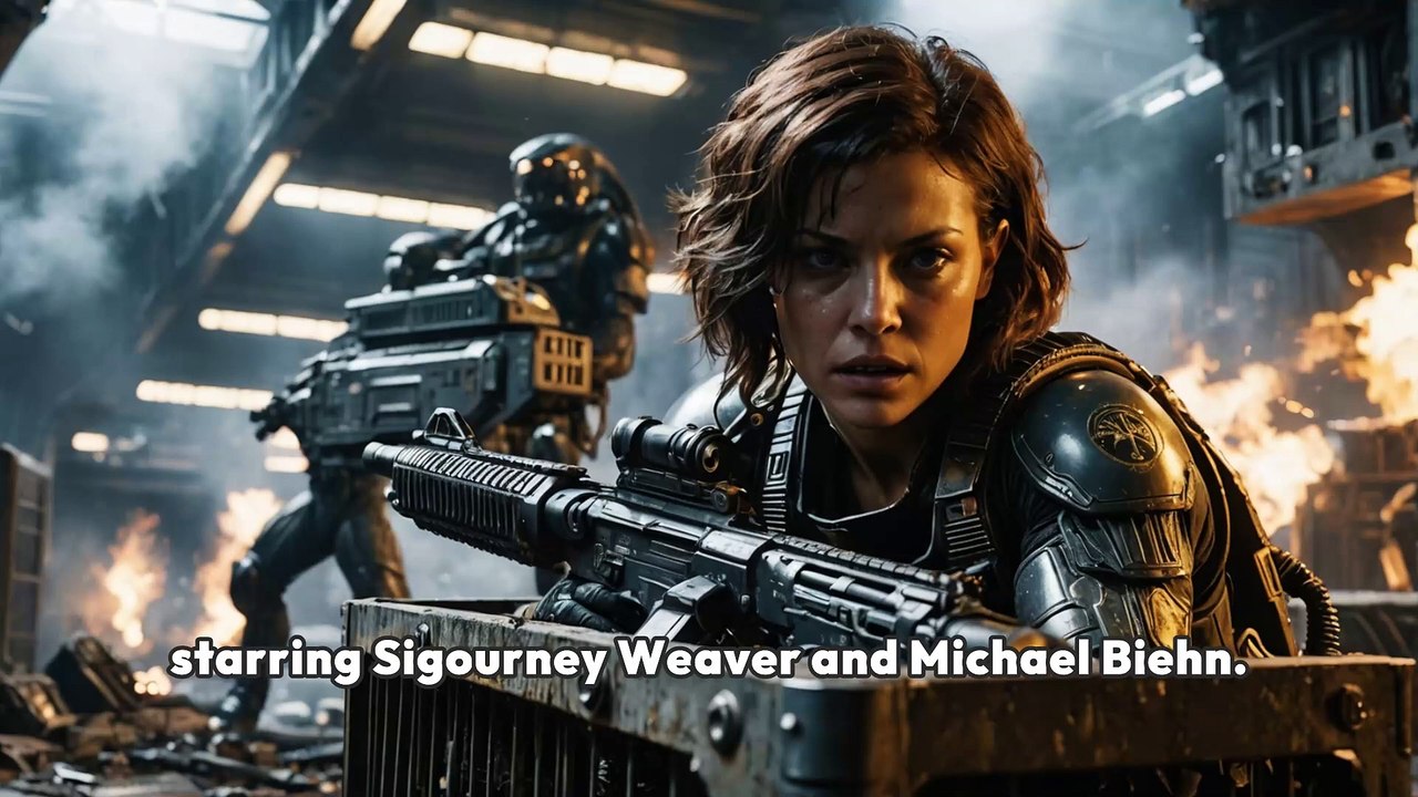 The Top 10 Action-Packed Horror Movies