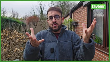 La météo de Farid du 27 décembre 2024