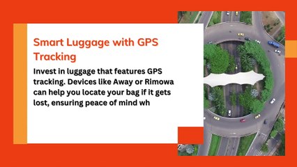 Eric Albuja Share 5 Travel Tech Tips for an Effortless Vacation