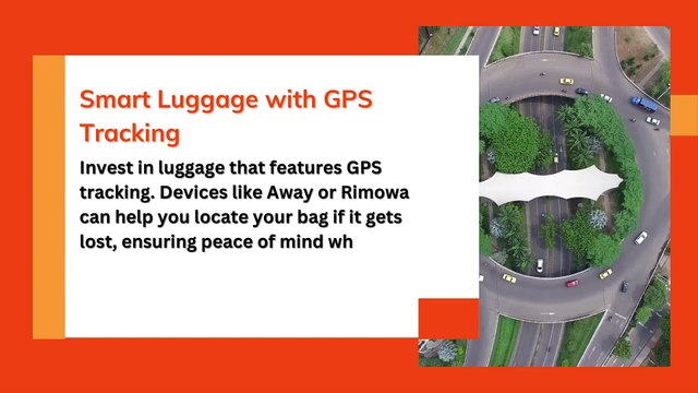 Eric Albuja Share 5 Travel Tech Tips for an Effortless Vacation