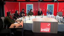 Fan de Julie Gayet et de Sami Bouajila - La drôle d’humeur d'Oldelaf